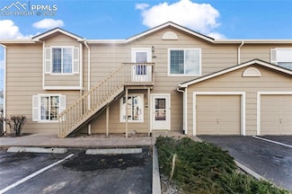 272 Ellers Grove Unit 128, Colorado Springs, CO 80916