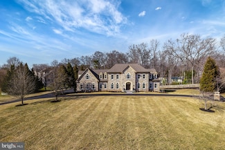1078 Mill Field Ct, Great Falls, VA 22066