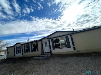 208 Summit Ave, Gallup, NM 87317