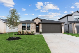 8031 Marconi Corsco Dr, Richmond, TX 77406