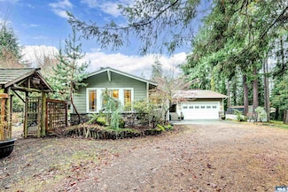 62 Cedar Hill Ln, Sequim, WA 98382