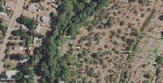 0 Cottonwood Unit 459 6734248, Gisela, AZ 85541