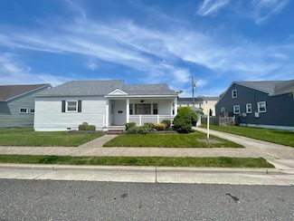 307 N Essex Ave, Margate City, NJ 08402