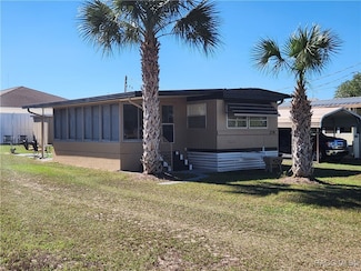 3770 E Eagle Trail, Hernando, FL 34442