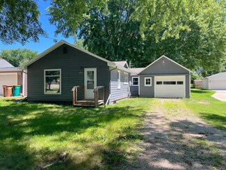 1315 Frank Ave, Albert Lea, MN 56007