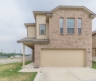 9427 Somers Bend, San Antonio, TX 78211
