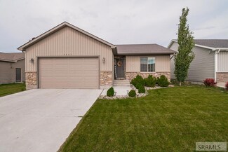 5041 Brookstone St, Chubbuck, ID 83202
