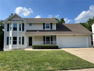 1556 Dartmouth Dr, Liberty, MO 64068