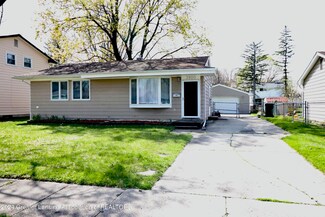 3900 Churchill Ave, Lansing, MI 48911