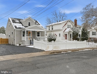 3710 42nd Ave, Brentwood, MD 20722