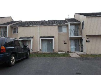 938 Morningside Ln Unit 6, University Park, IL 60484