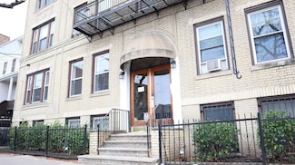 66 Romaine Ave Unit 1, Jersey City, NJ 07306