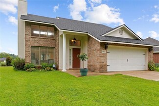 3662 Crestview Dr, Shreveport, LA 71119