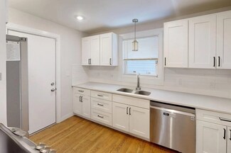 25 Greycliff Rd Unit 1, Brighton, MA 02135