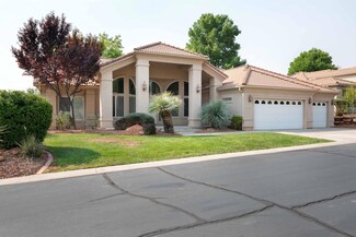1069 Chama Ct, Washington, UT 84780