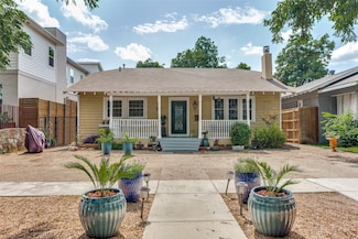 1320 Madeline Place, Fort Worth, TX 76107