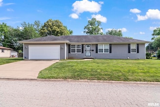 2640 S Park Ave Unit 1, Springfield, IL 62704