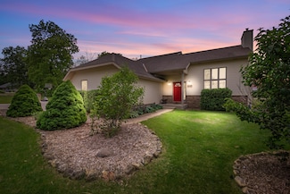 3267 Conestoga Trail, Richfield, WI 53076