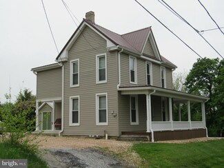 101 Hillcrest Ave, Waynesboro, PA 17268