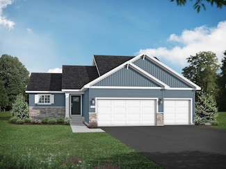 4480 86th St NE, Monticello, MN 55362