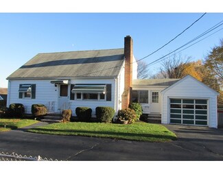 27 Kent Rd, Lynn, MA 01904