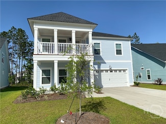 145 Binscombe Ln, Pooler, GA 31322