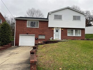 134 Mckenzie Dr, Pittsburgh, PA 15235