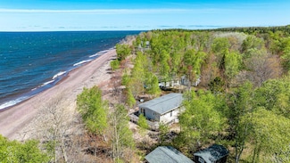 4185 Cedar Bay Rd, Calumet, MI 49913