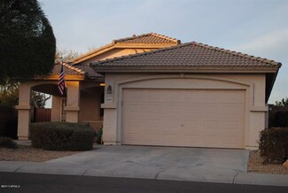 16874 W Manchester Dr, Surprise, AZ 85374
