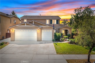 1353 Mistletoe Dr, Beaumont, CA 92223