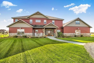 9171 Cayley Ct, Saint Joseph Township, MN 56301