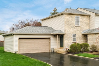 1789 Bennigan Dr Unit 112A, Hilliard, OH 43026