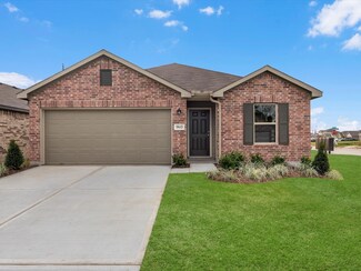 191 Sterling River Ln, Magnolia, TX 77354