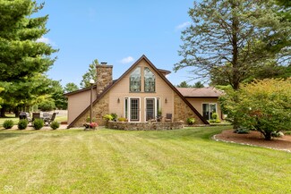 8545 S Franklin Rd, Indianapolis, IN 46259