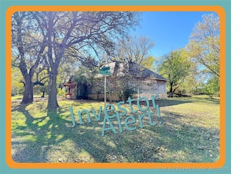 200 S 7th St, Roff, OK 74865