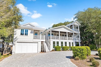 6312 W County Highway 30a, Santa Rosa Beach, FL 32459
