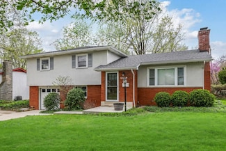1119 Stanhope Dr, Columbus, OH 43221