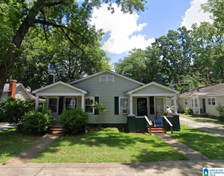 14 Brown Ave, Sylacauga, AL 35150