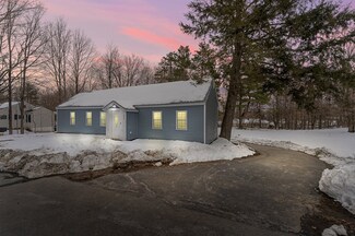 400 Pleasant St, Leominster, MA 01453