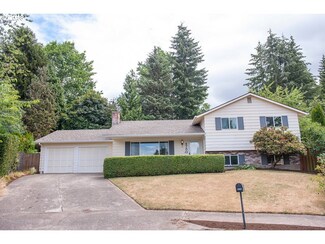 4750 NW 189th Ave, Portland, OR 97229