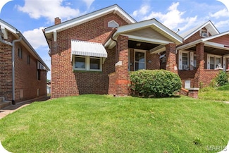 4509 Tholozan Ave, Saint Louis, MO 63116
