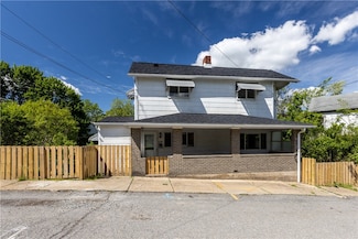 228 Marion St, Mc Kees Rocks, PA 15136