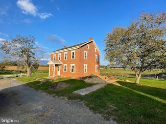 2450 Mummasburg Rd, Gettysburg, PA 17325