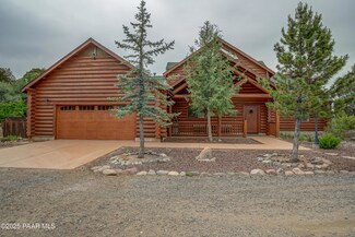 1070 Quiet Pines Ln, Prescott, AZ 86303
