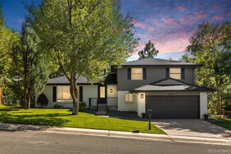 2444 W Costilla Ave, Littleton, CO 80120