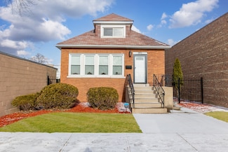 1612 W 89th St, Chicago, IL 60620