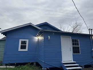 623 Anderson St Unit B, Franklin, LA 70538