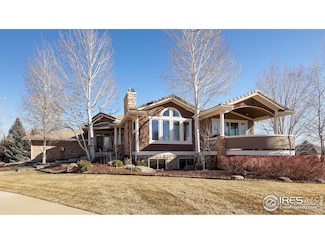 3805 Glenn Eyre Dr, Longmont, CO 80503