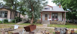 125 Broadway St, Thermopolis, WY 82443