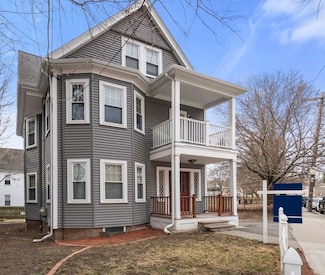 362 Faneuil St Unit 2, Brighton, MA 02135
